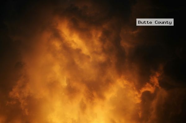 Butte County Evacuation Order: Forbestown Fire Burns 8-10 Acres