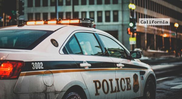 Armed Assault, Stolen Van in Kennewick