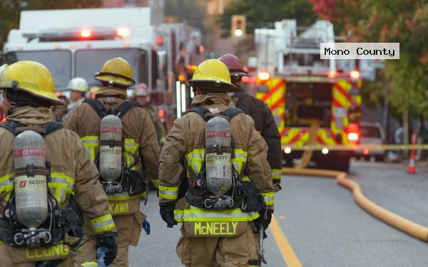 Benton County Fire District 6 Seeks EMS Levy to Cut 40-Minute Wait