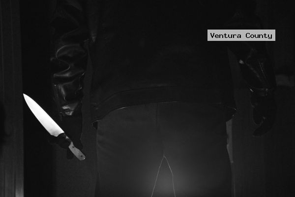 Ventura Man Arrested for Attempted Murder in Santa Paula Knife Attack