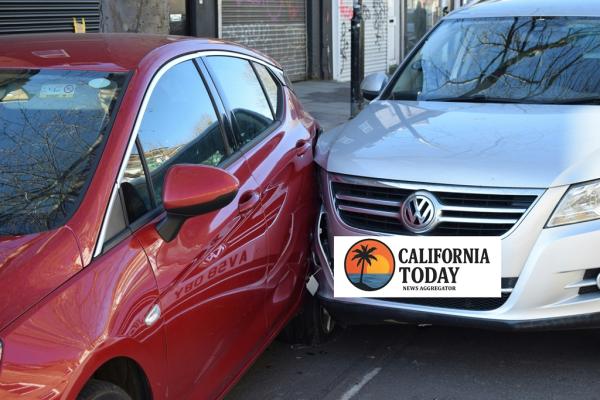 Napa, accident, traffic, roads