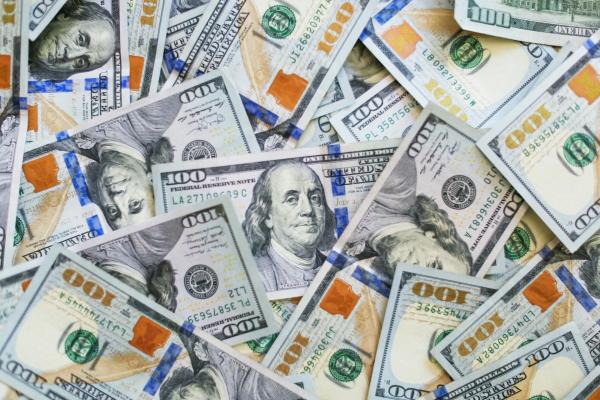 politics, money, border security