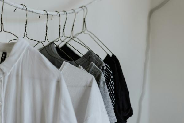 Confidence, Woodland, community, charity, clothing