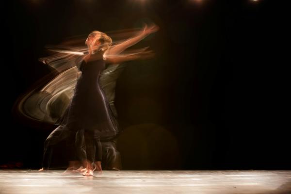 Santa Barbara, events, community, dance, free