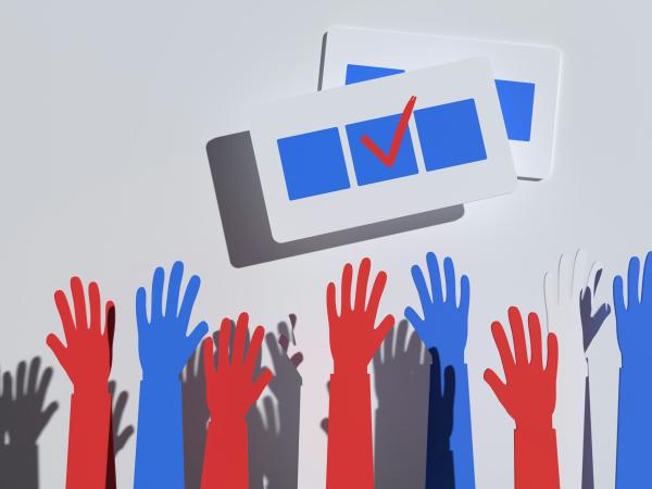politics, civic engagement