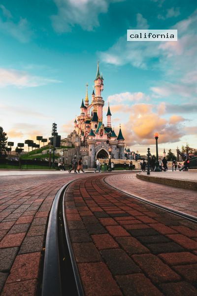 Disneyland Restrooms Closed After Water Pressure Drop in Anaheim