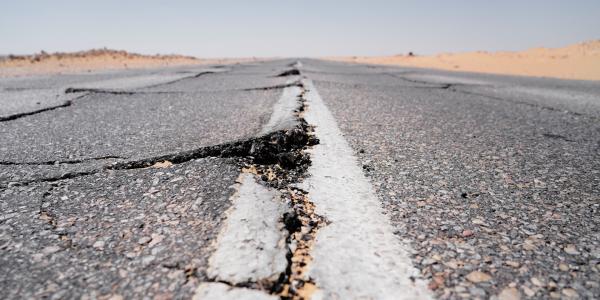 Arcata, Ferndale, Petrolia, earthquake, seismic activity, USGS, Humboldt County, Breaking