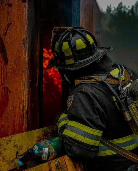 Auburn, Longview, incident, accident, fire