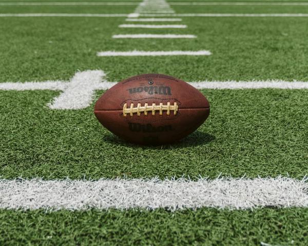 Likely, sports, football, NFL, Colusa County, Local