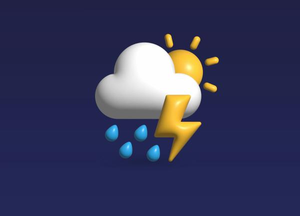 Winters, weather, storm, environment