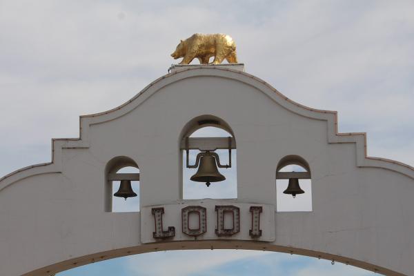 Lodi, events, economy, community