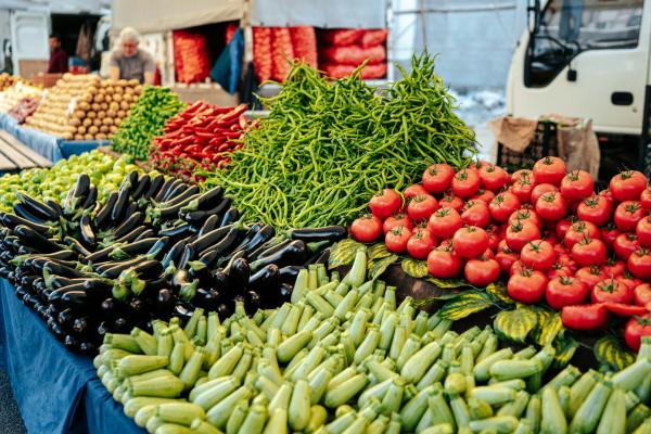 Military Families Face Sharp Rise in Food Insecurity, Survey Finds