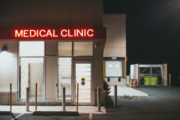 Goleta, health, medicine, events, community