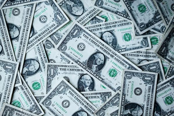 Confidence, technology, economy, money, Tuolumne County, Money