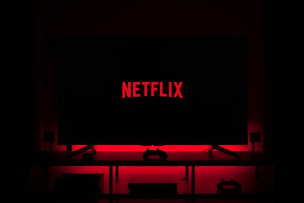 Confidence, entertainment, comedy, Netflix, Tuolumne County, Local