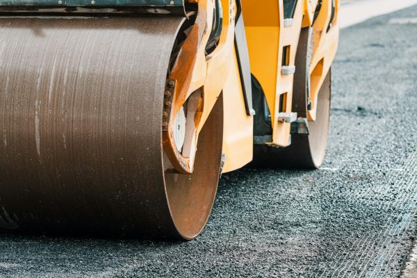 Santa Barbara, roads, construction, events