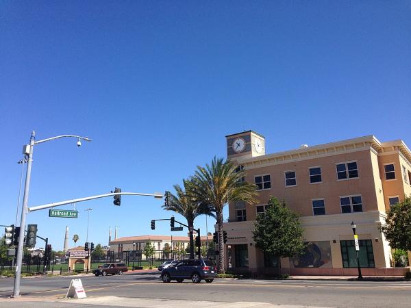 Pittsburg, Antioch, fire, incident, weather