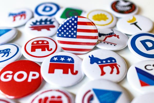 Posts, politics, elections, media, Monterey County