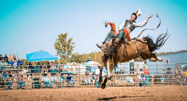 Rodeo, Santa Maria, event, culture, parade
