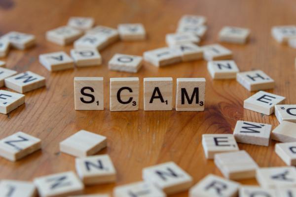 El Centro, crime, health, scam, Imperial County, Warning, Local, Money