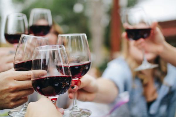 Anderson, Lafayette, Moraga, Orinda, events, wine, food, Napa County, Contra Costa County, Local