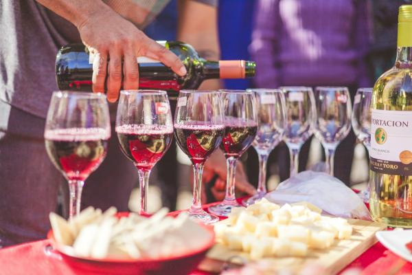 Canyon, Pleasant Hill, events, music, wine, beer